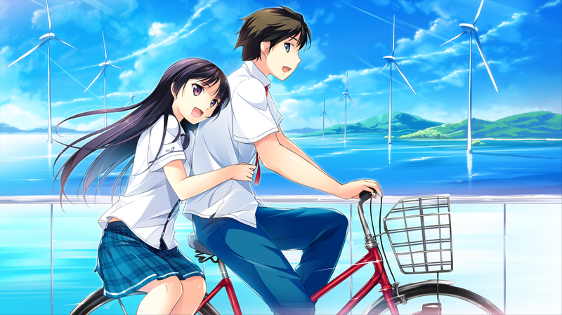 Illustration for article titled If My Heart Had Wings: The TAY Review